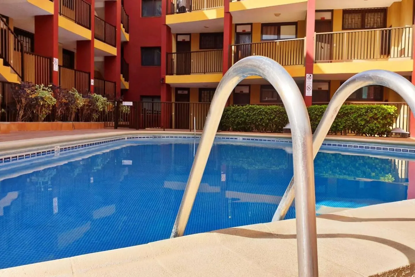 Cozy Oceanview Lago Apt By Dream Homes Tenerife Пуэрто-де-Сантьяго Испания