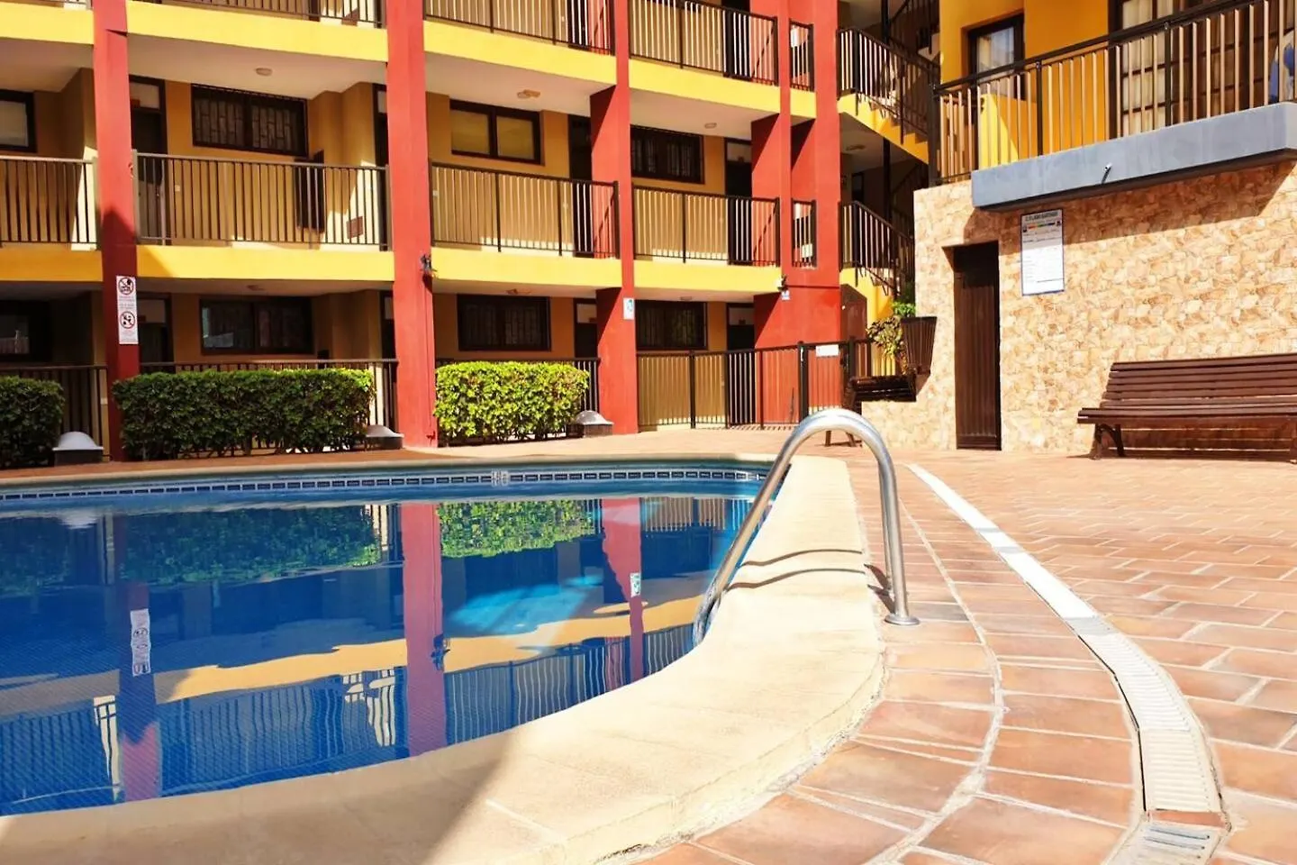 Cozy Oceanview Lago Apt By Dream Homes Tenerife Puerto de Santiago  0*, Puerto de Santiago (Tenerife) Spain