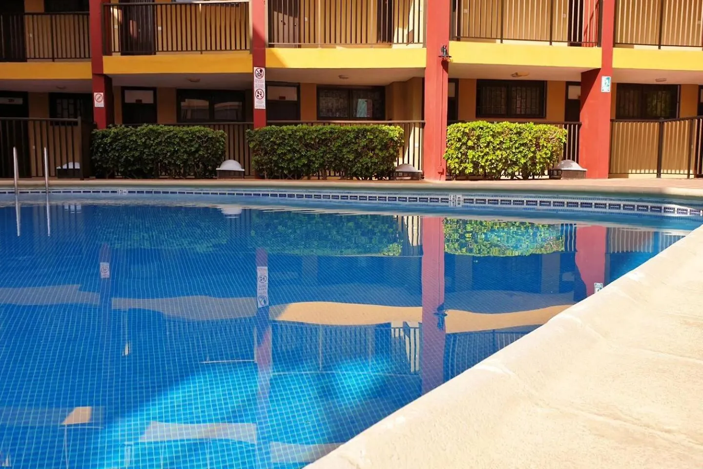 Cozy Oceanview Lago Apt By Dream Homes Tenerife Пуэрто-де-Сантьяго