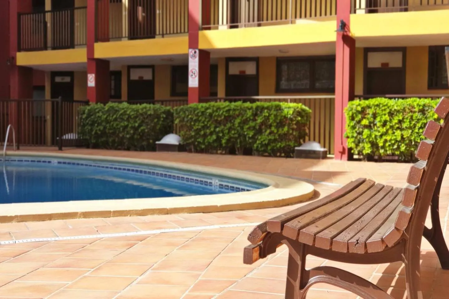 Apartment Cozy Oceanview Lago Apt By Dream Homes Tenerife Puerto de Santiago  Spain