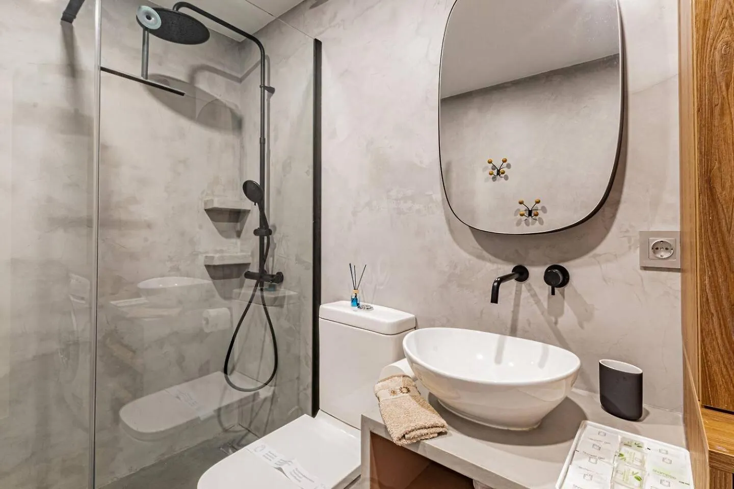 Cozy Oceanview Lago Apt By Dream Homes Tenerife Пуэрто-де-Сантьяго Испания