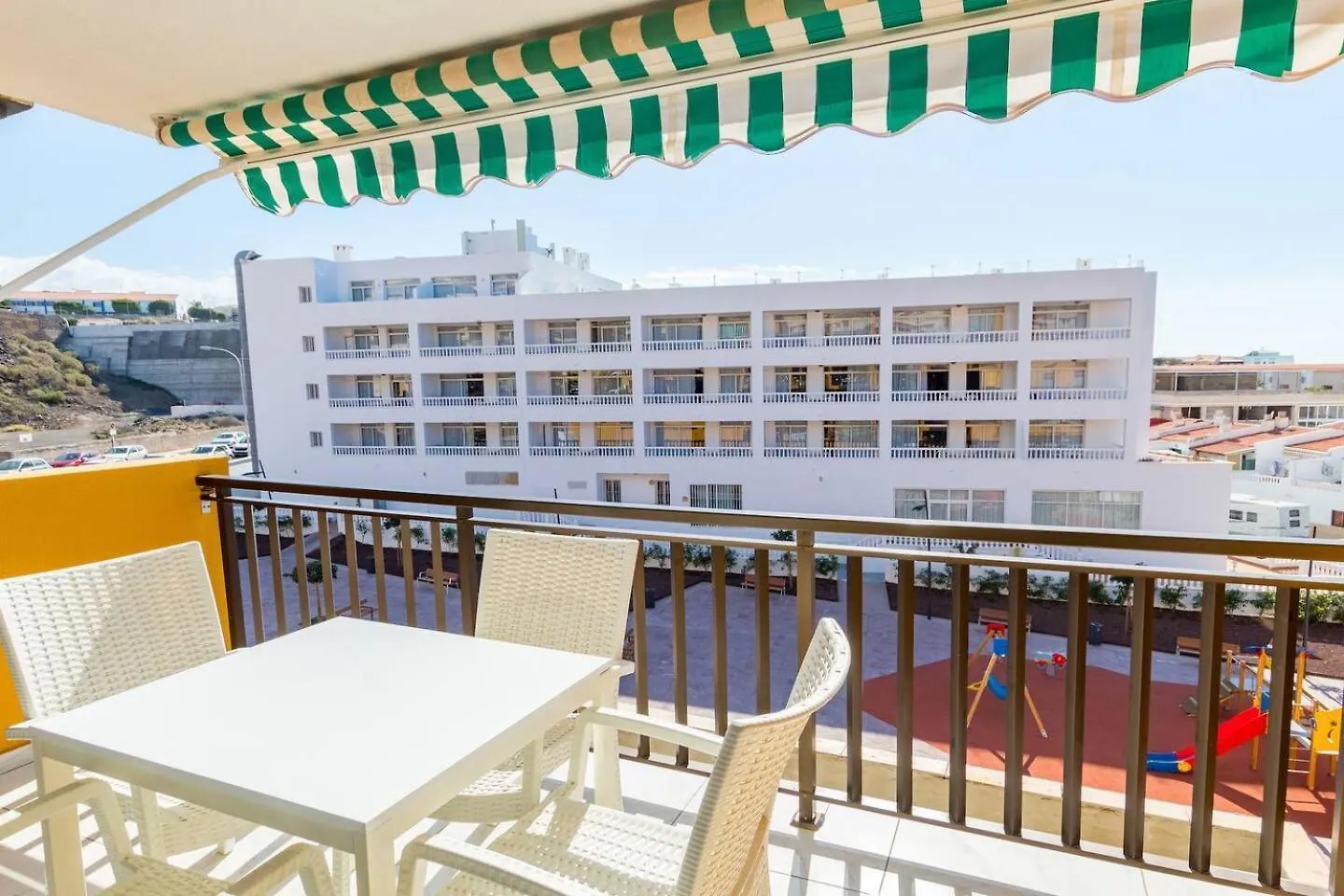 Cozy Oceanview Lago Apt By Dream Homes Tenerife Puerto de Santiago  0*, Puerto de Santiago (Tenerife) Spain