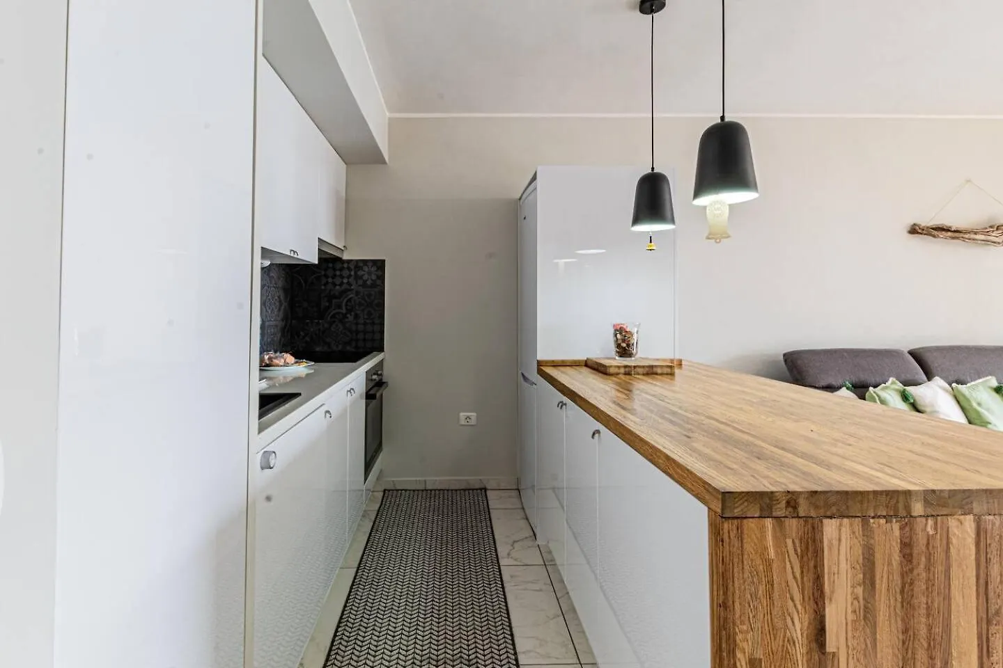 Cozy Oceanview Lago Apt By Dream Homes Tenerife Пуэрто-де-Сантьяго Апартаменты