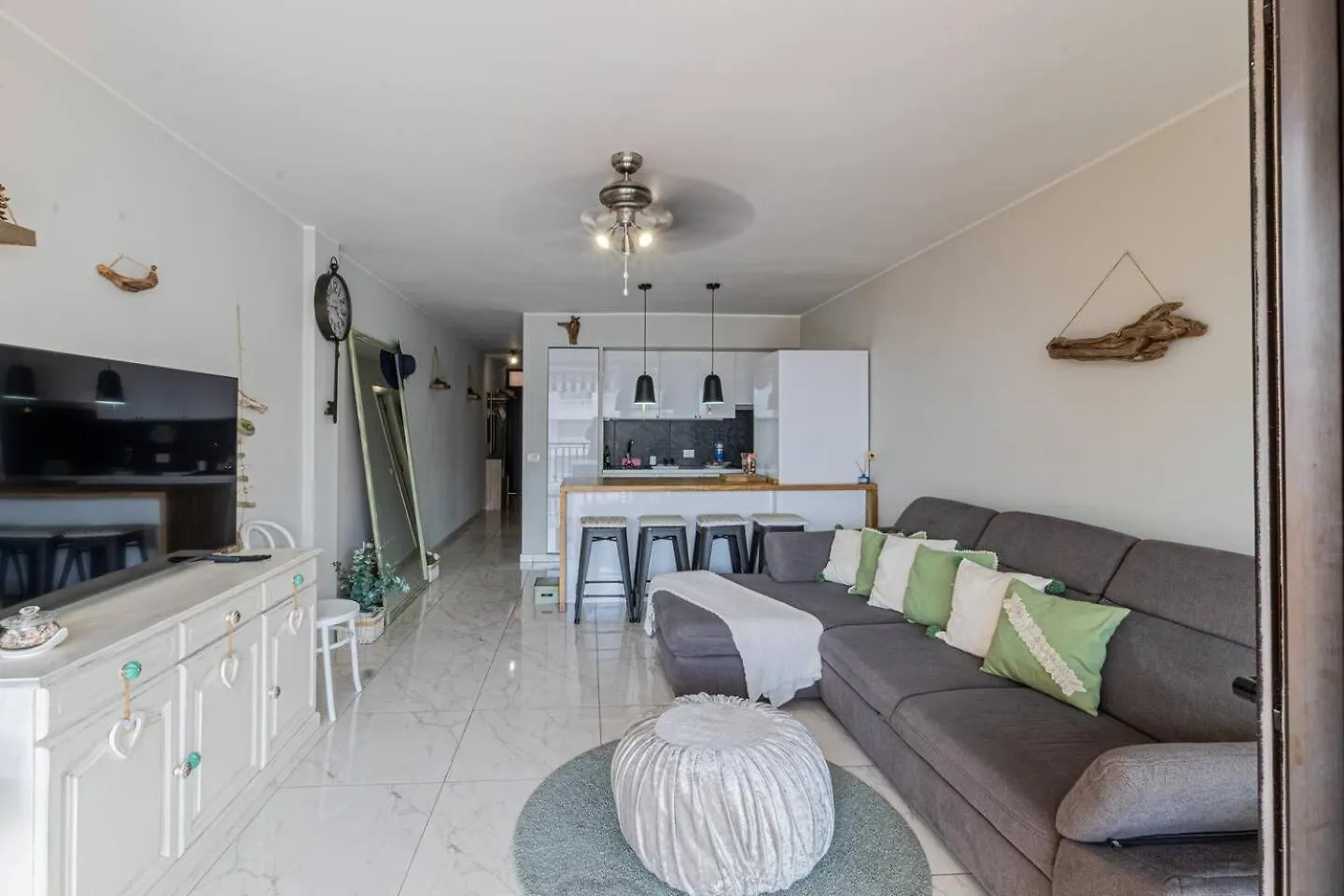 Cozy Oceanview Lago Apt By Dream Homes Tenerife Пуэрто-де-Сантьяго