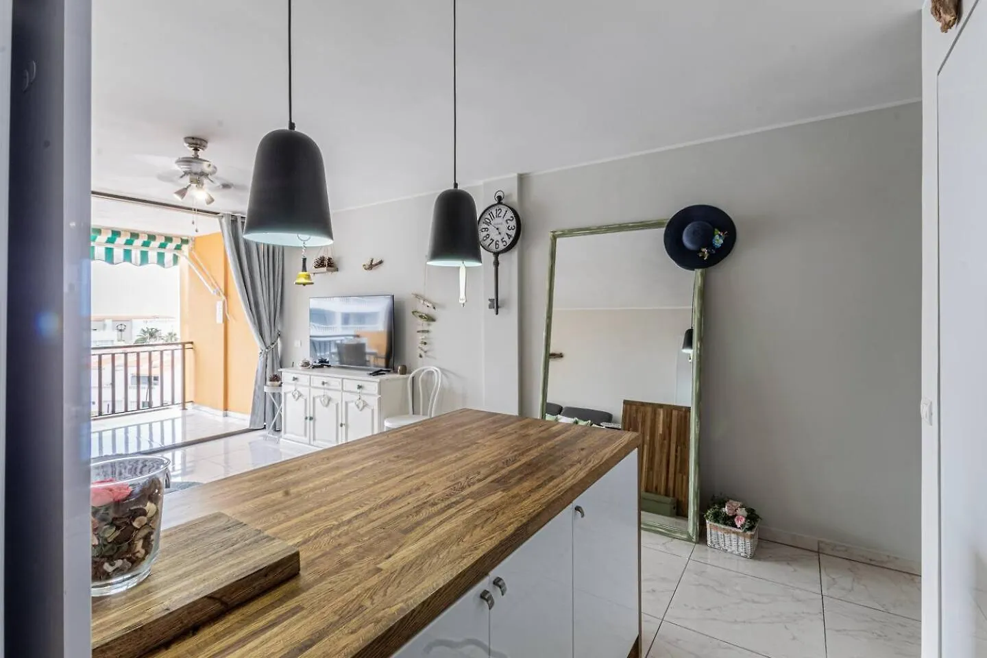 Cozy Oceanview Lago Apt By Dream Homes Tenerife Puerto de Santiago  Apartment Puerto de Santiago (Tenerife)