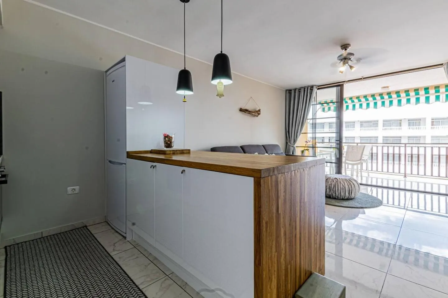 Cozy Oceanview Lago Apt By Dream Homes Tenerife Puerto de Santiago  0*, Puerto de Santiago (Tenerife) Spain