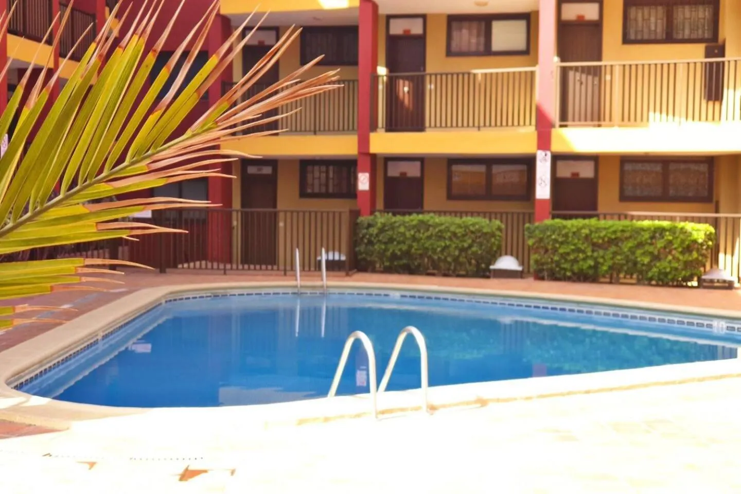 Cozy Oceanview Lago Apt By Dream Homes Tenerife Puerto de Santiago  Puerto de Santiago (Tenerife)