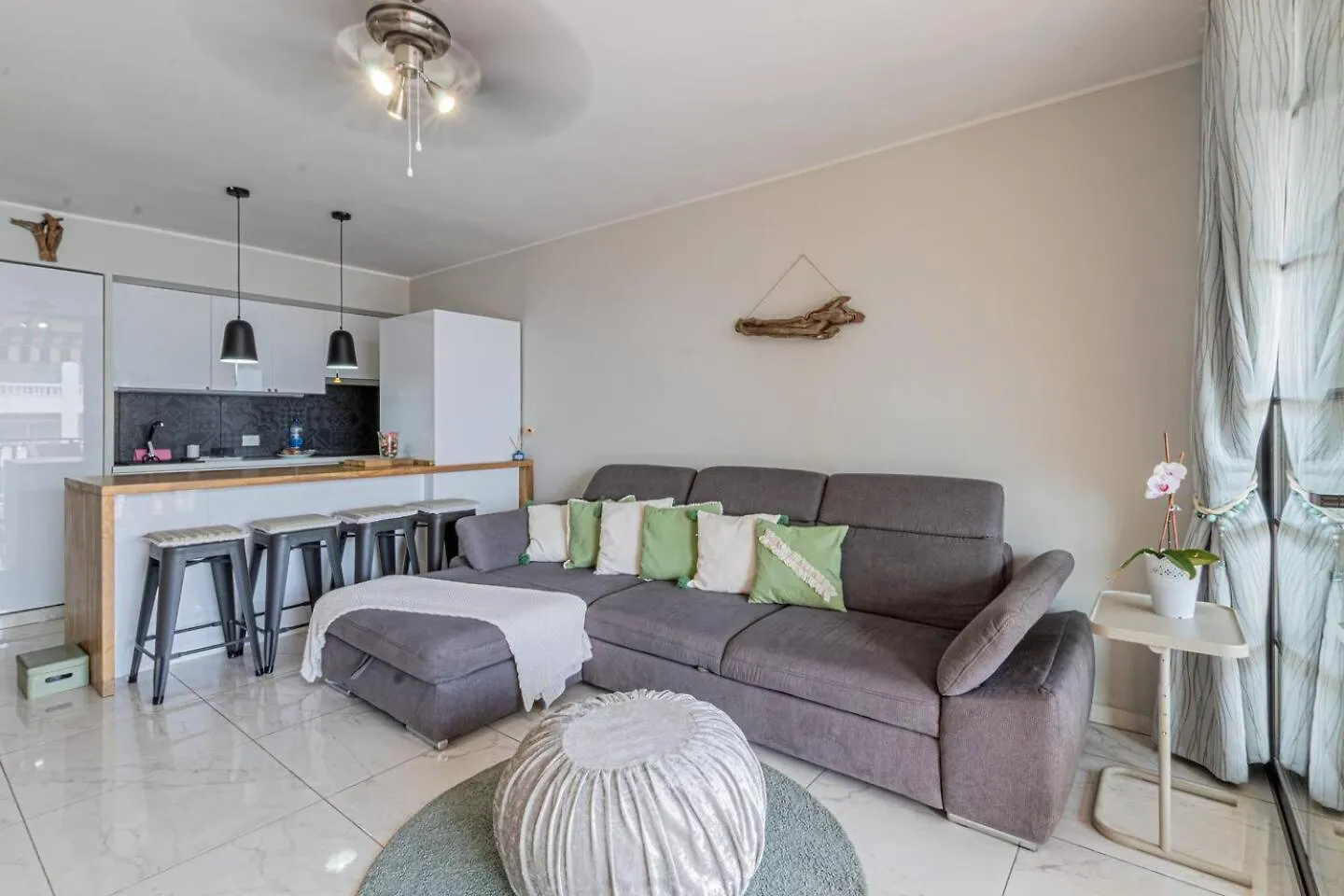 Cozy Oceanview Lago Apt By Dream Homes Tenerife Puerto de Santiago  0*, Puerto de Santiago (Tenerife)