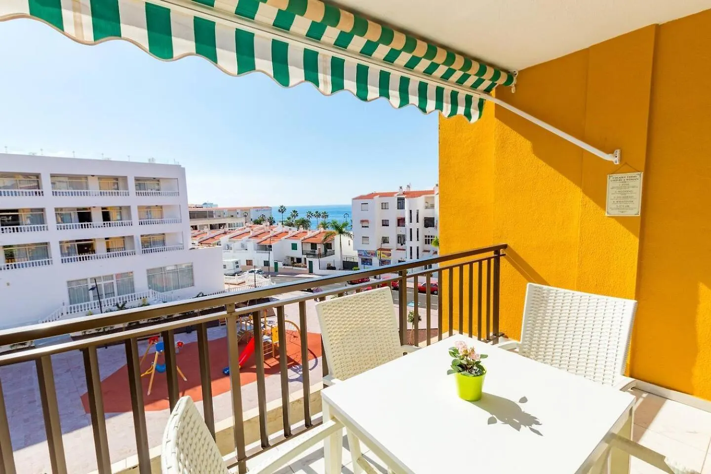 Cozy Oceanview Lago Apt By Dream Homes Tenerife Puerto de Santiago  0*, Puerto de Santiago (Tenerife)