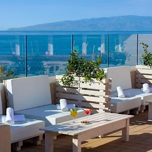 Lejlighedshotel Dragos Del Sur, Puerto de Santiago (Tenerife)